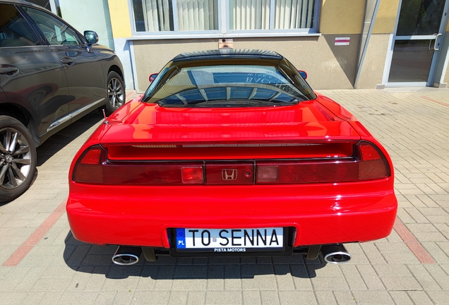 Honda NSX