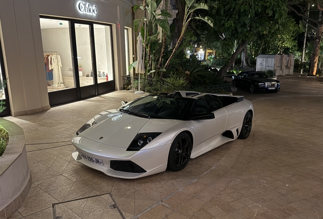 Lamborghini Murciélago LP640 Roadster