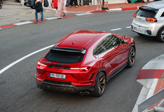 Lamborghini Urus Performante