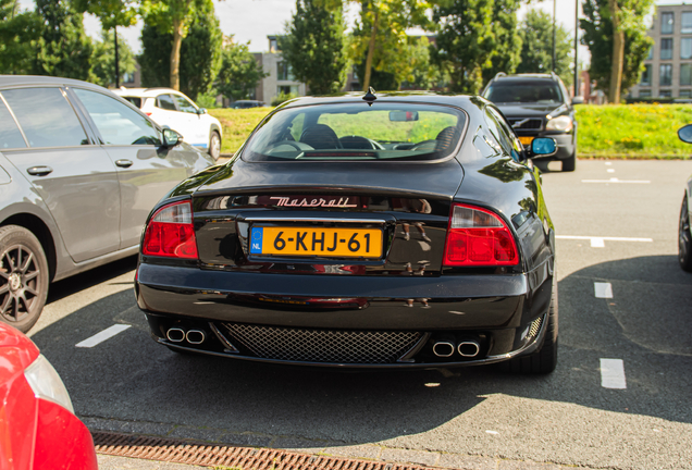 Maserati GranSport