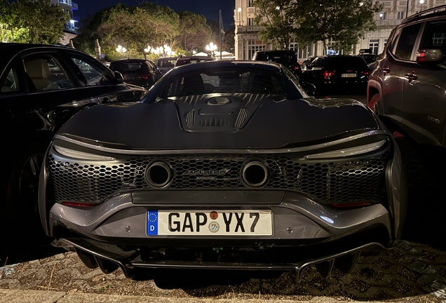 McLaren Artura