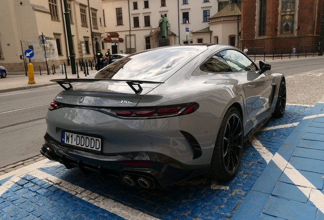Mercedes-AMG Brabus GT B40S-750 C192