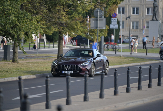 Mercedes-AMG GT 63 S E-Performance C192