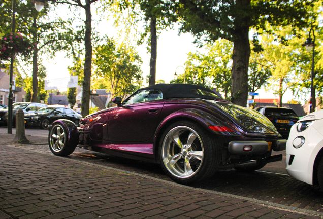 Plymouth Prowler