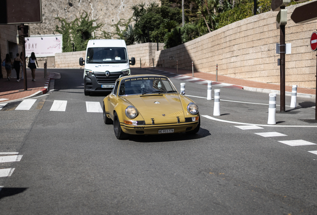 Porsche 911 3.2 Retro Works Outlaw