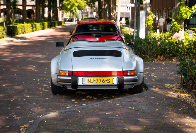 Porsche 930 Speedster