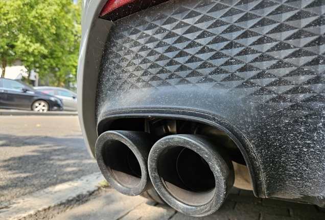 Porsche 95B Macan GTS MkIII