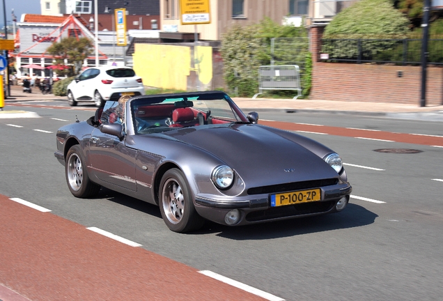 TVR V8 S