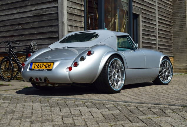 Wiesmann Roadster 20th Anniversary Edition MF3