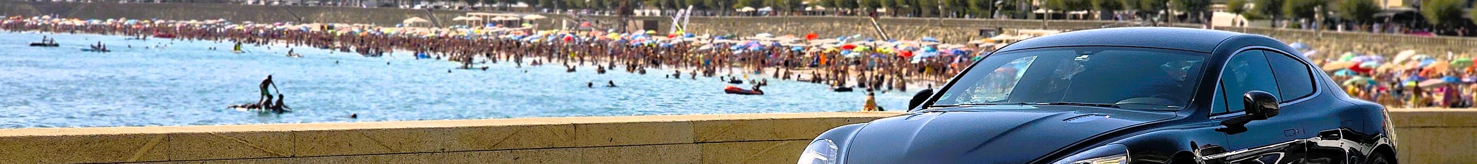 Aston Martin Rapide S