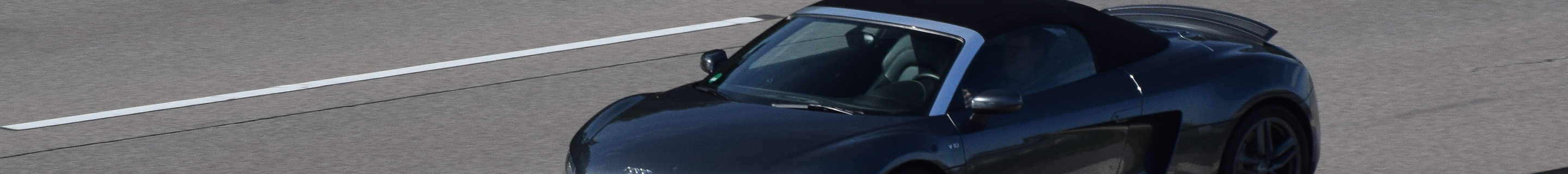 Audi R8 V10 Spyder 2013