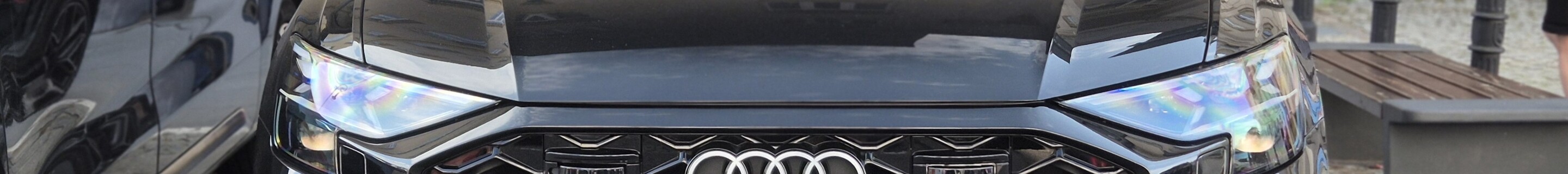 Audi RS Q8 2024