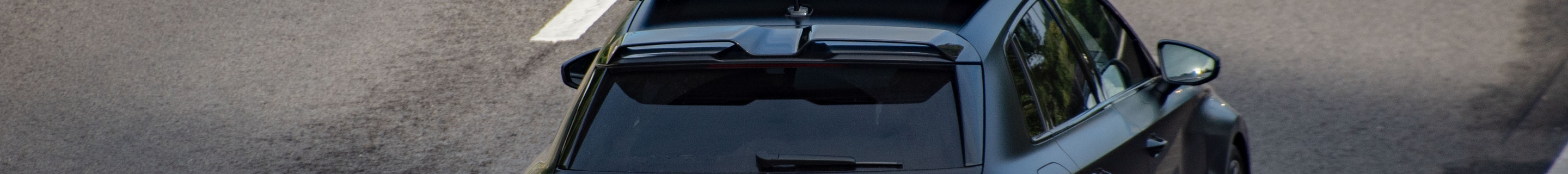 Audi RS3 Sportback 8Y 2025