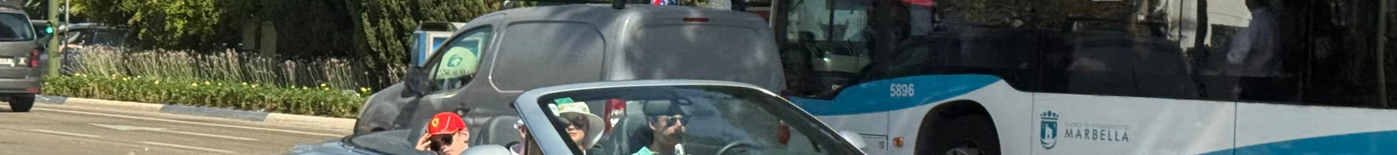 Bentley Continental GTC 2012