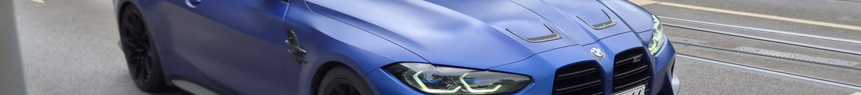 BMW AC Schnitzer ACS4 Sport G83