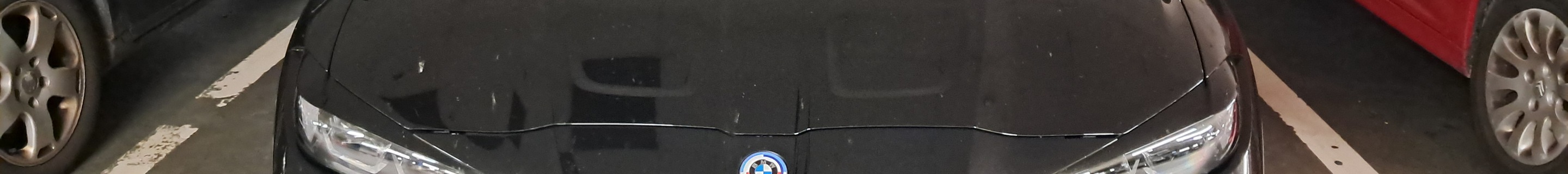 BMW M4 G82 Coupé Competition