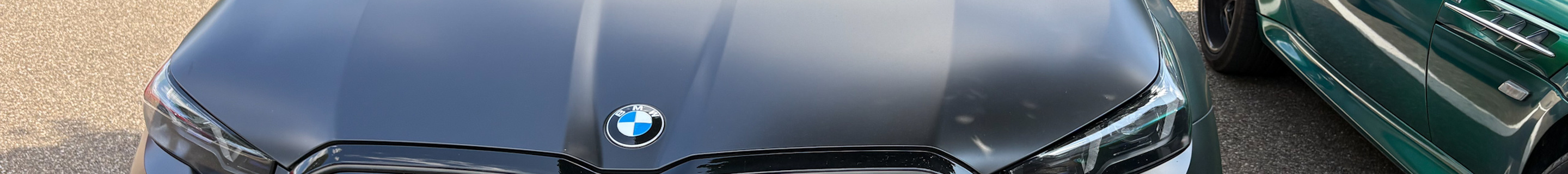 BMW M5 G99 Touring