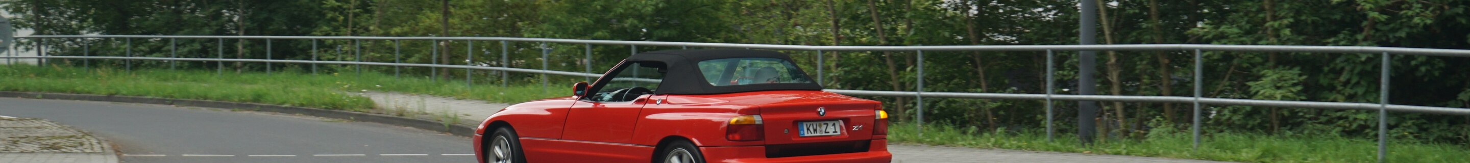 BMW Z1