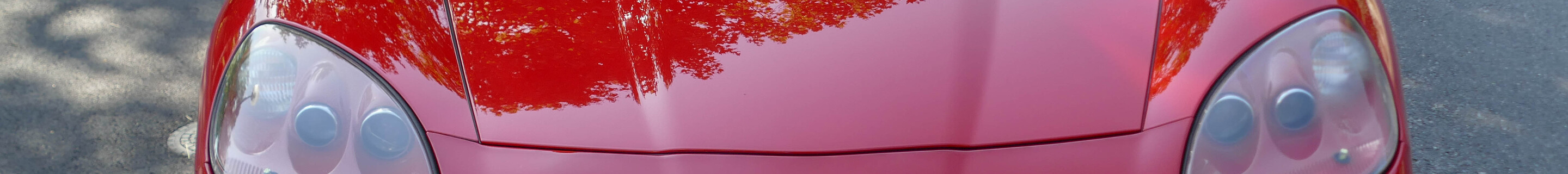 Chevrolet Corvette C6