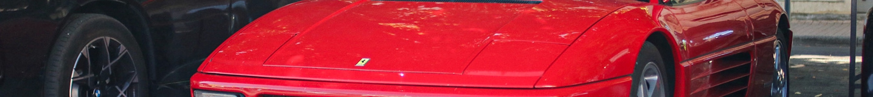 Ferrari 348 TS