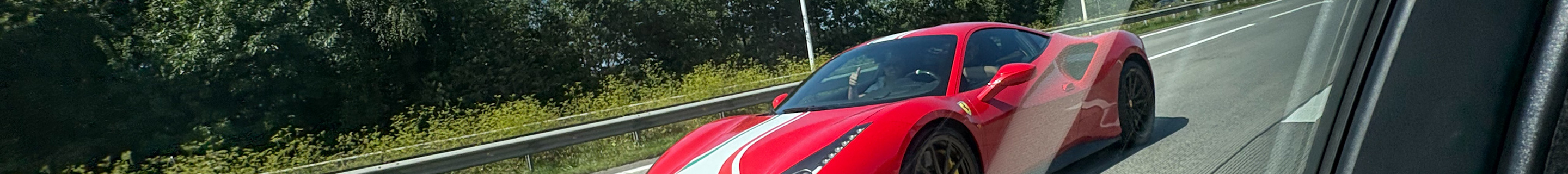 Ferrari 488 GTB
