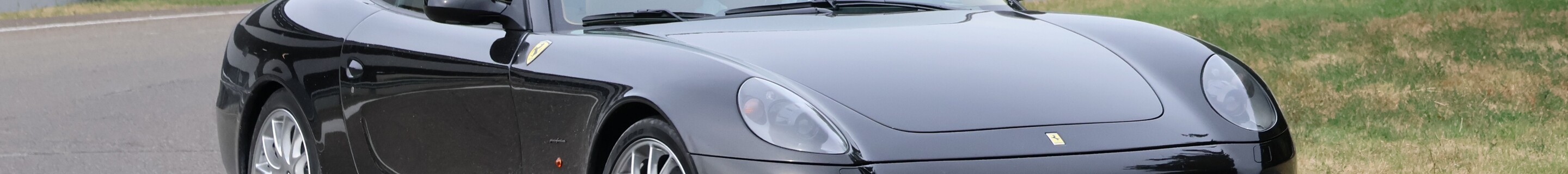 Ferrari 612 Scaglietti