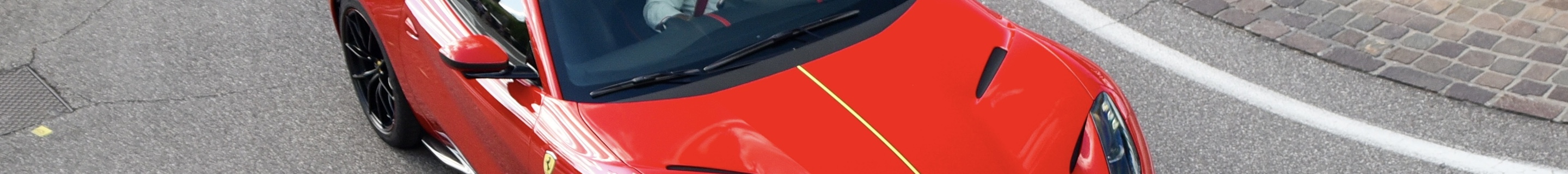 Ferrari 812 GTS