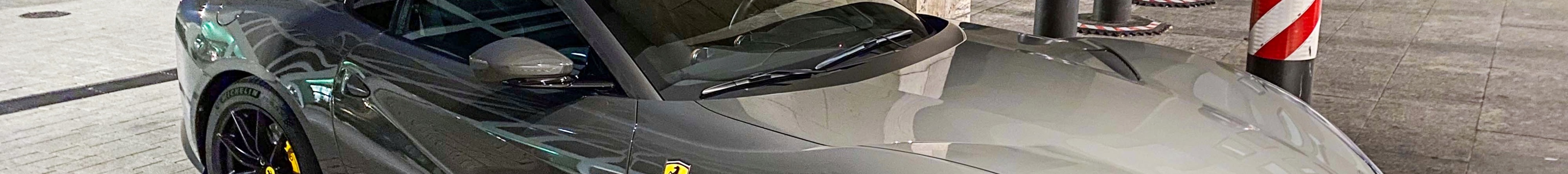 Ferrari 812 GTS