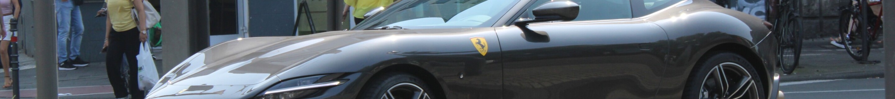 Ferrari Roma