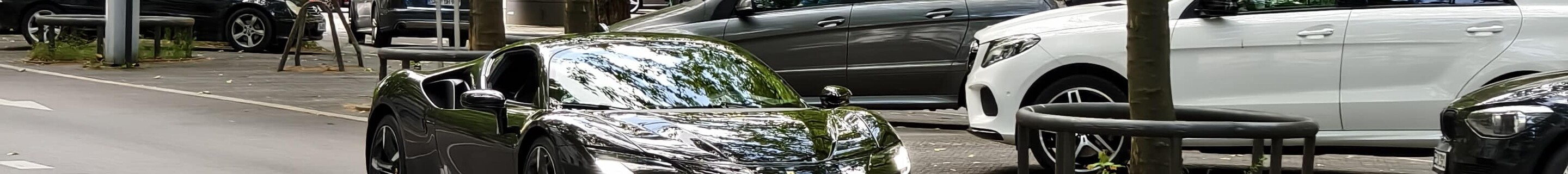 Ferrari SF90 Stradale