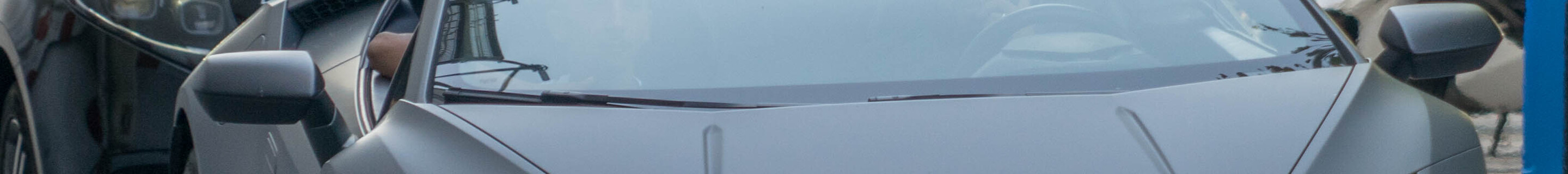 Lamborghini Huracán LP640-4 EVO Spyder