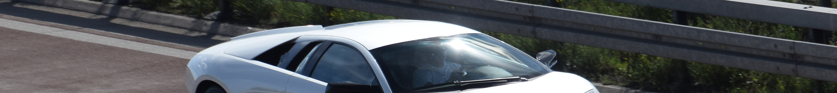 Lamborghini Murciélago LP640