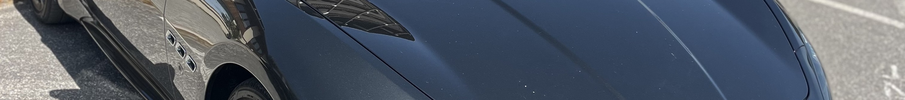 Maserati GranCabrio Sport 2013