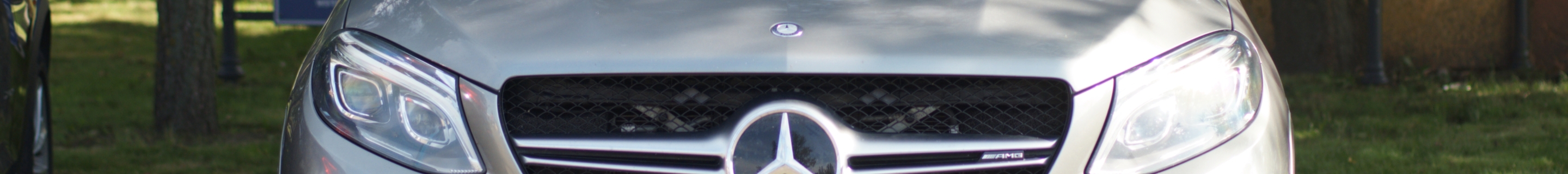 Mercedes-AMG GLE 63 S W166