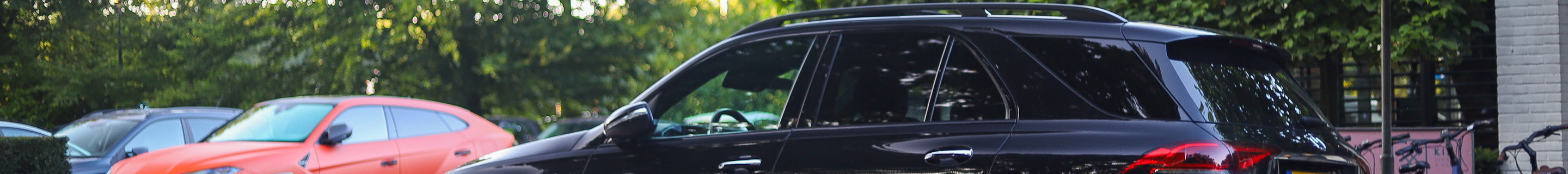 Mercedes-AMG GLE 63 S W167