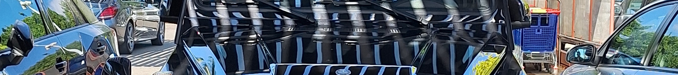 Mercedes-Benz G 63 AMG 2012