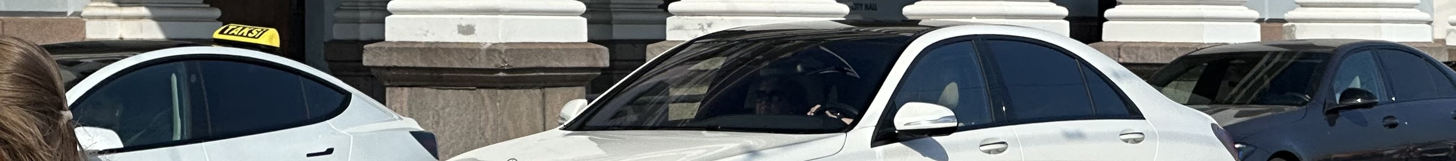 Mercedes-Benz S 63 AMG V222