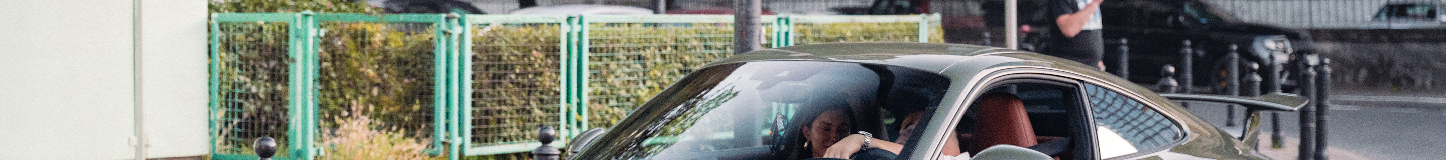 Porsche 992 Carrera 4 GTS MkII