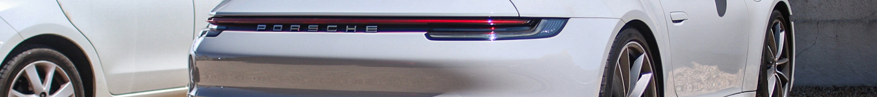 Porsche 992 Carrera S Cabriolet MkI