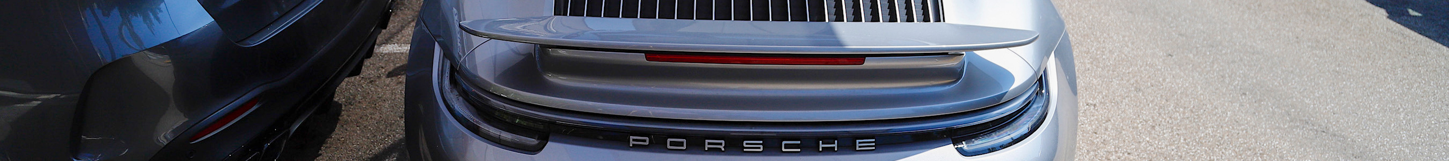 Porsche 992 Turbo S MkI