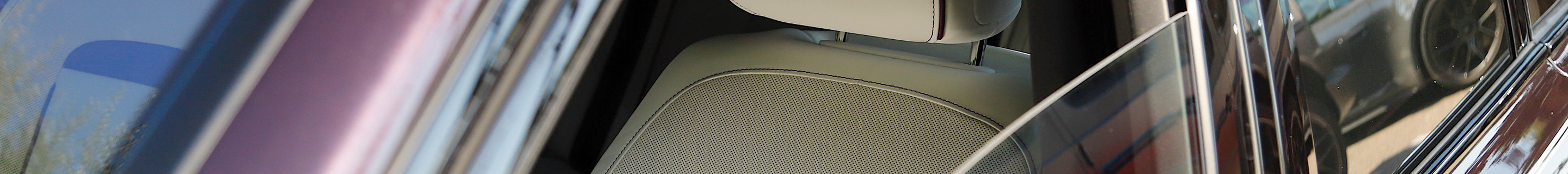 Rolls-Royce Cullinan Black Badge