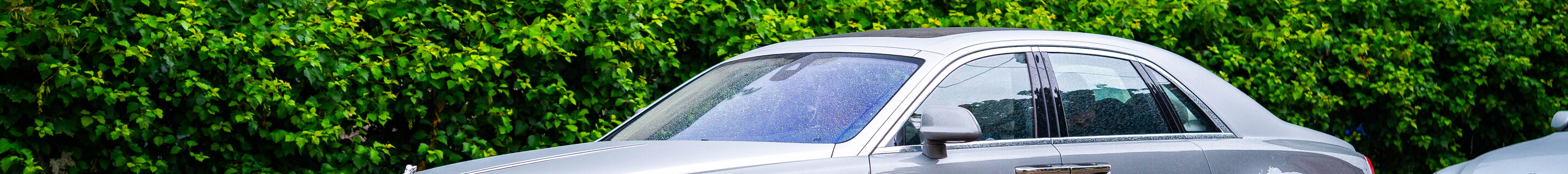 Rolls-Royce Ghost Series II