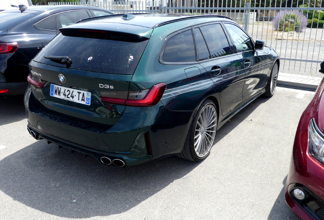 Alpina D3 S BiTurbo Touring 2023