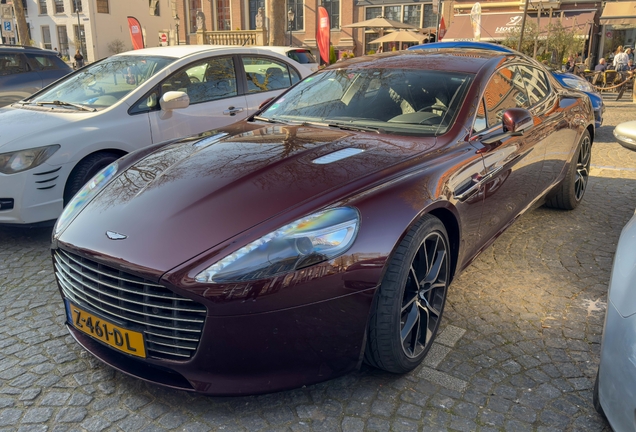 Aston Martin Rapide S