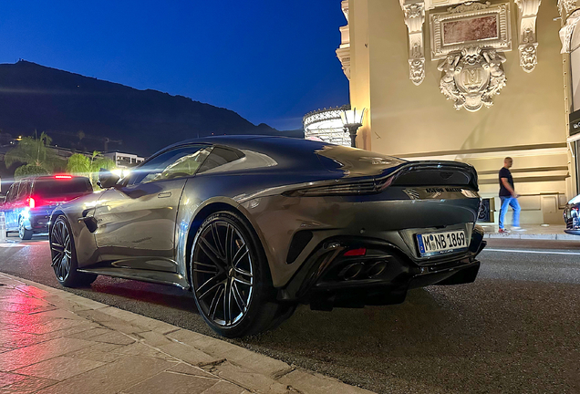 Aston Martin Vantage 2024