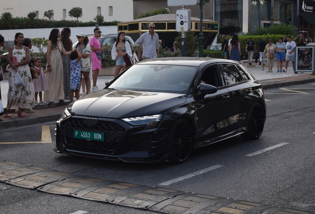 Audi ABT RS3-R Sportback 8Y 2025