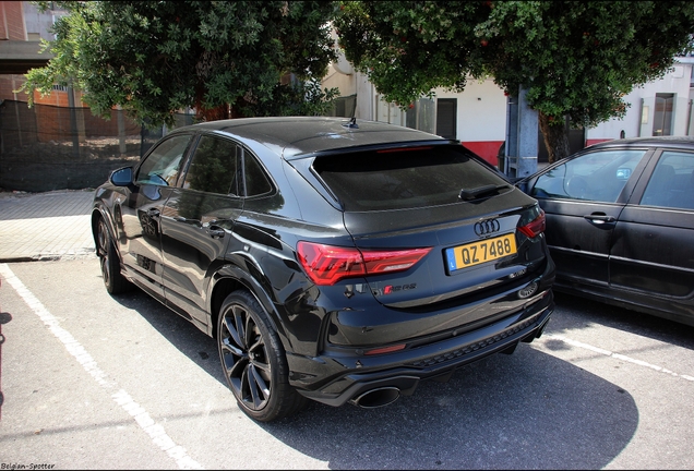 Audi RS Q3 Sportback 2020
