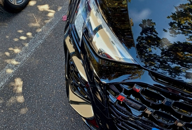 Audi RS3 Sportback 8Y