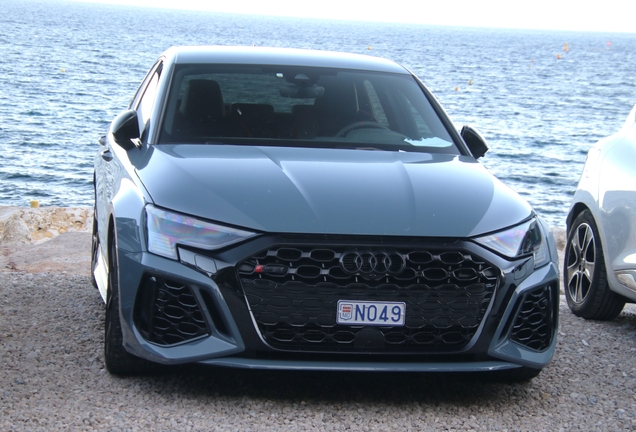 Audi RS3 Sportback 8Y
