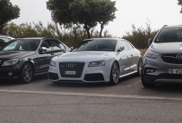 Audi RS5 8T